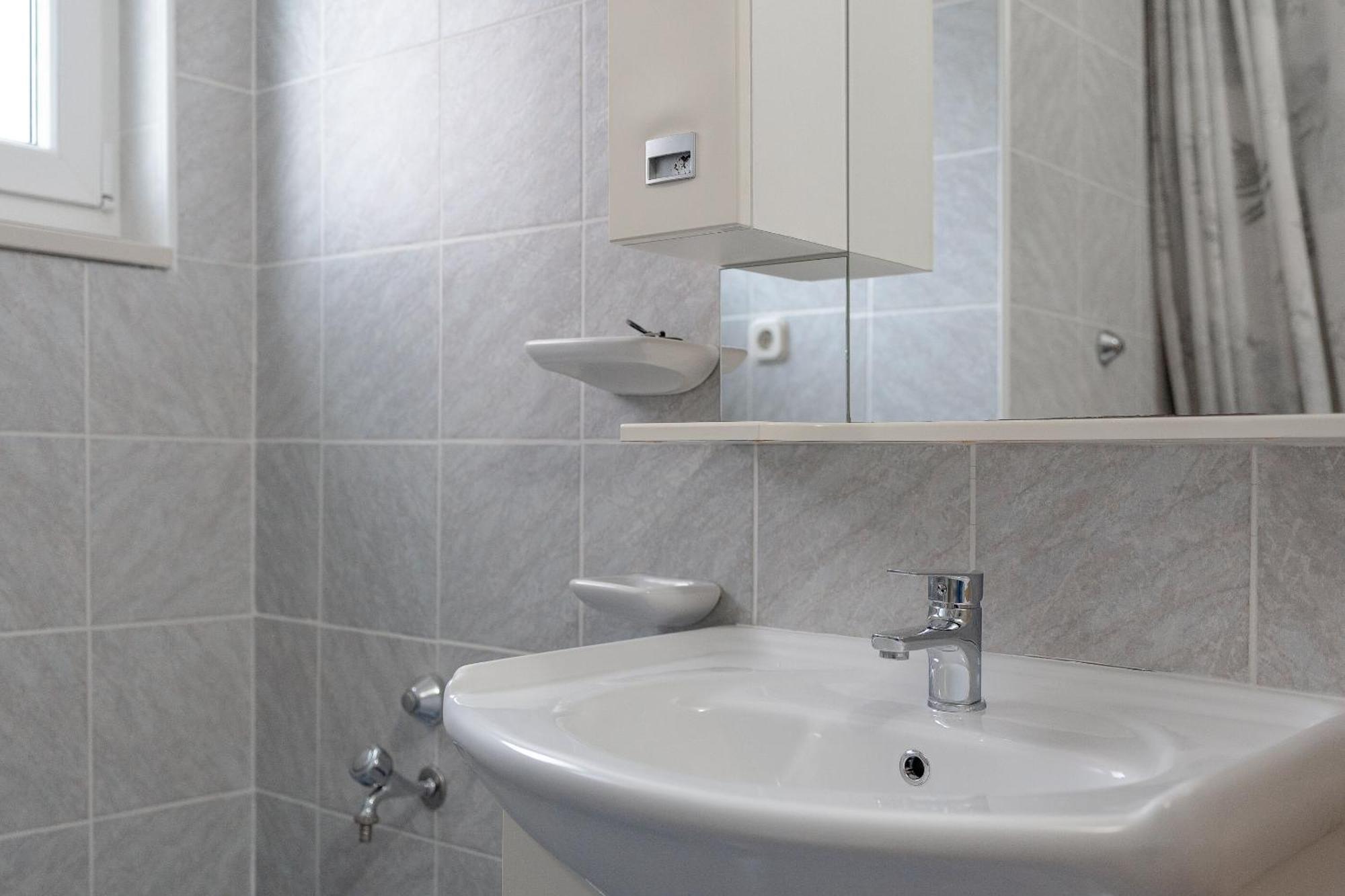 Apartments Jasna Новаля Екстериор снимка
