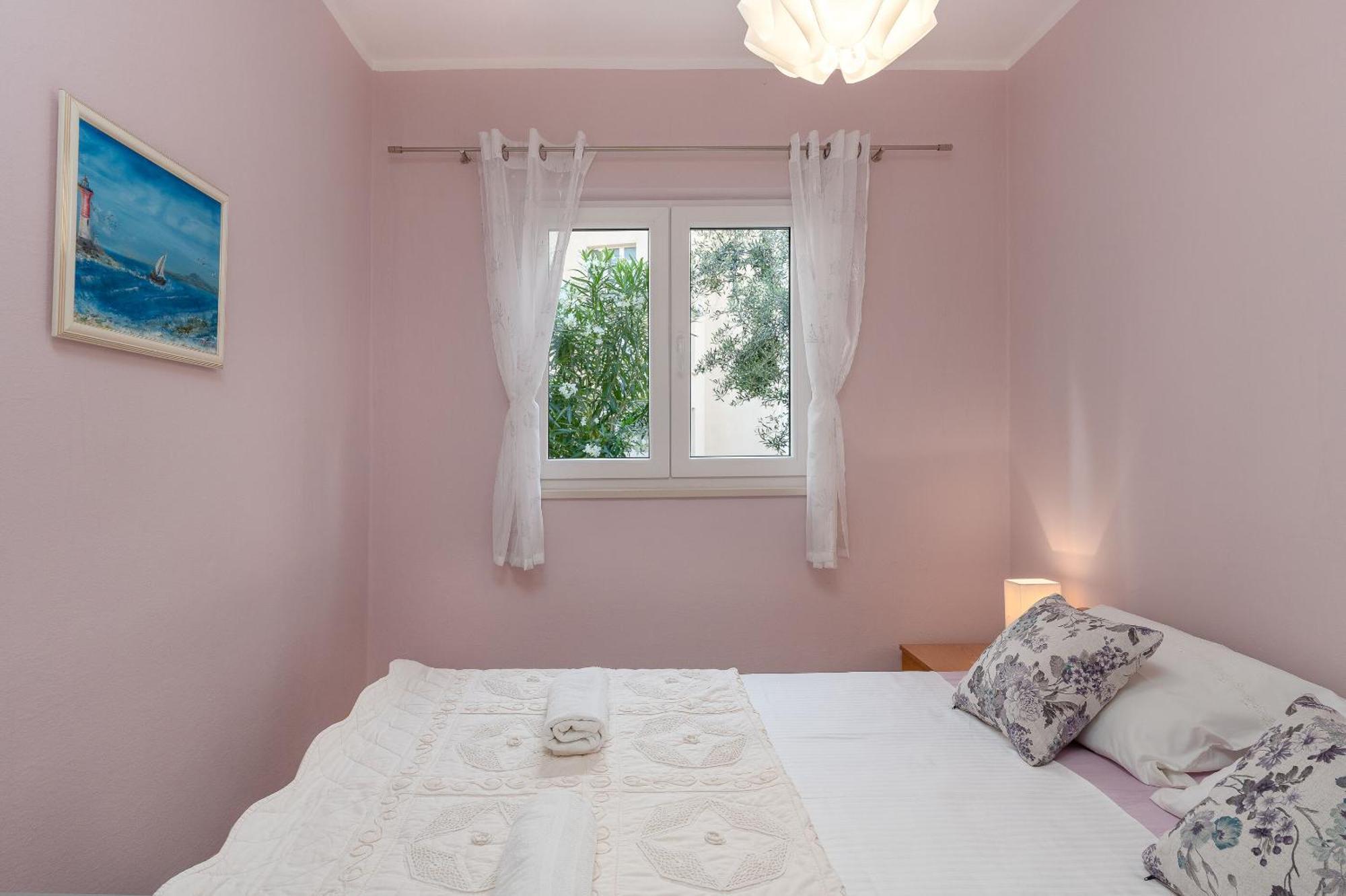 Apartments Jasna Новаля Екстериор снимка