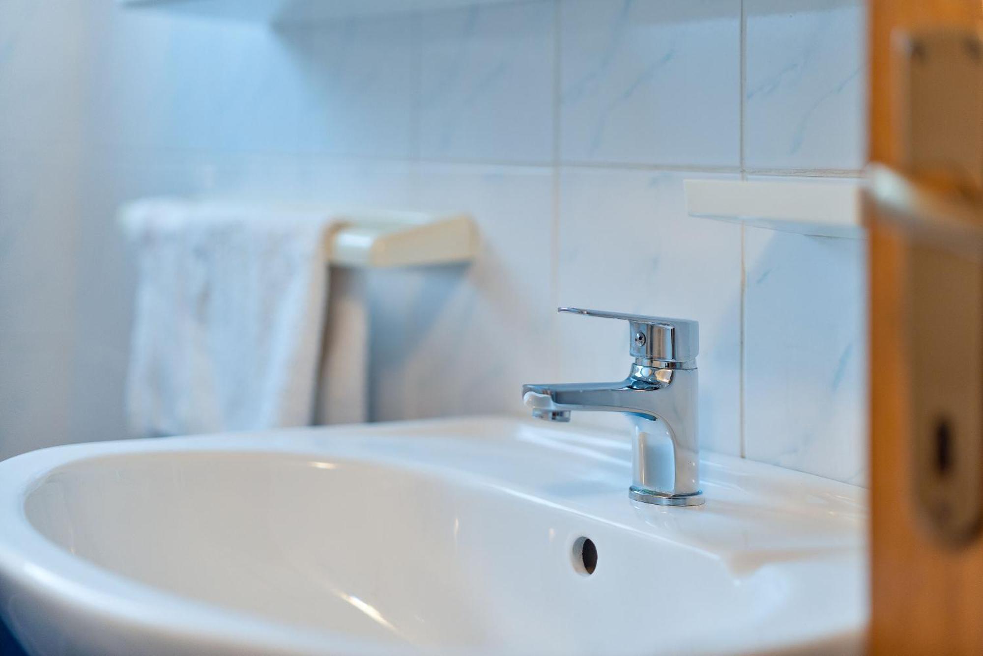Apartments Jasna Новаля Екстериор снимка